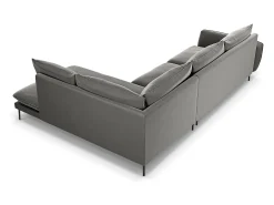 Cosmopolitan Design - Sofá de canto direito 