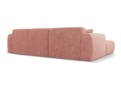 Cosmopolitan Design - Sofá de canto direito