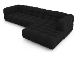 Cosmopolitan Design - Sofá modular de canto direito