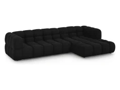Cosmopolitan Design - Sofá modular de canto direito