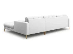 Cosmopolitan Design - Sofá de canto direito