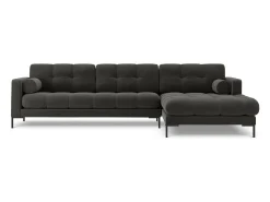 Cosmopolitan Design - Sofá de canto direito 