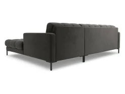 Cosmopolitan Design - Sofá de canto direito 