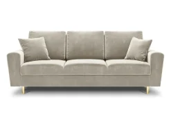 Cosmopolitan Design - Sofá-cama com compartimento de arrumação 