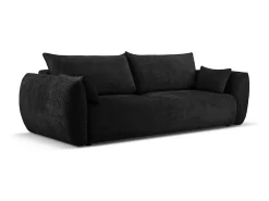 Cosmopolitan Design - Sofá-cama com compartimento de arrumação