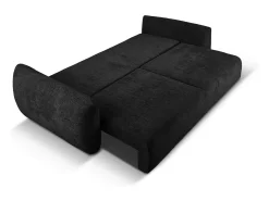 Cosmopolitan Design - Sofá-cama com compartimento de arrumação