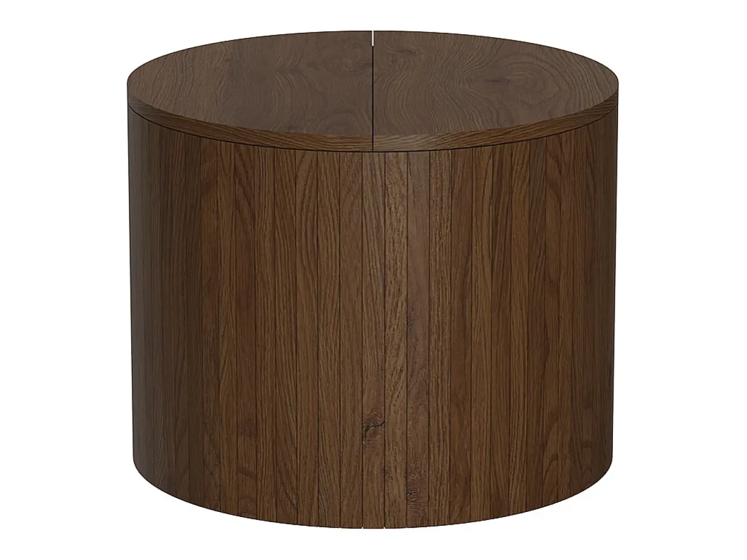 Couchtisch noz 48x48x38 tavilo