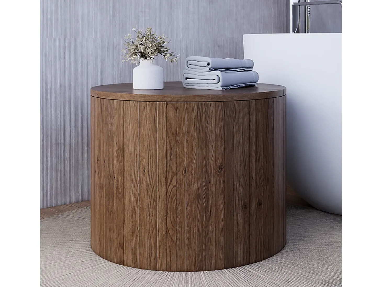 Couchtisch noz 48x48x38 tavilo