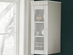 Cubrix | Armário de parede 1 porta