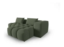 CXL by Christian Lacroix - Sofá modular de canto direito 