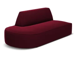CXL by Christian Lacroix - Sofá modular virado para a esquerda 