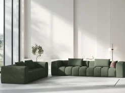 CXL by Christian Lacroix - Sofá modular 