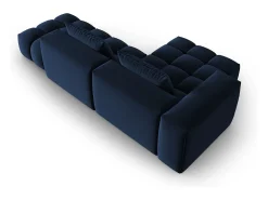 CXL by Christian Lacroix - Sofá modular de canto esquerdo
