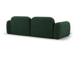 CXL by Christian Lacroix - Sofá modular de canto esquerdo