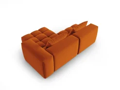 CXL by Christian Lacroix - Sofá modular de canto direito 