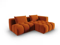 CXL by Christian Lacroix - Sofá modular de canto direito 