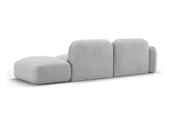 CXL by Christian Lacroix - Sofá modular direito 