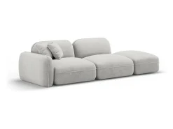 CXL by Christian Lacroix - Sofá modular direito 