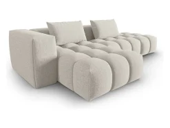 CXL by Christian Lacroix - Sofá modular de canto esquerdo