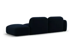 CXL by Christian Lacroix - Sofá modular direito