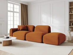 CXL by Christian Lacroix - Sofá modular direito