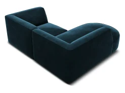 CXL by Christian Lacroix - Sofá de canto esquerdo