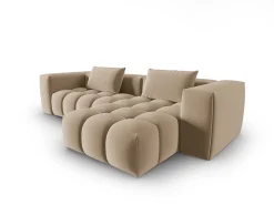 CXL by Christian Lacroix - Sofá modular de canto direito 