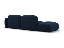 CXL by Christian Lacroix - Sofá modular virado para a esquerda