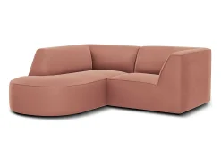 CXL by Christian Lacroix - Sofá de canto esquerdo 