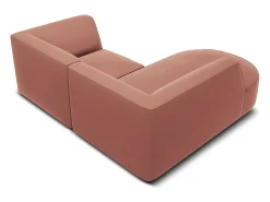 CXL by Christian Lacroix - Sofá de canto esquerdo 