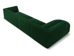 CXL by Christian Lacroix - Sofá de canto esquerdo