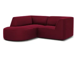 CXL by Christian Lacroix - Sofá de canto esquerdo