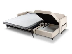 CXL by Christian Lacroix - Sofá-cama de canto direito