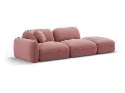 CXL by Christian Lacroix - Sofá modular direito