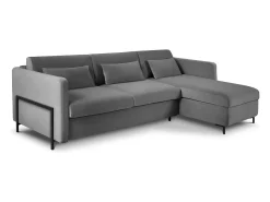 CXL by Christian Lacroix - Sofá-cama de canto direito