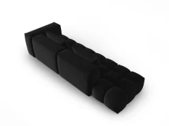 CXL by Christian Lacroix - Sofá modular virado para a esquerda