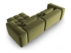 CXL by Christian Lacroix - Sofá modular de canto direito
