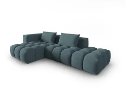 CXL by Christian Lacroix - Sofá modular de canto esquerdo