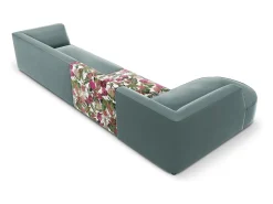 CXL by Christian Lacroix - Sofá de canto esquerdo