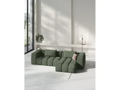 CXL by Christian Lacroix - Sofá modular de canto direito 
