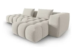 CXL by Christian Lacroix - Sofá modular de canto direito
