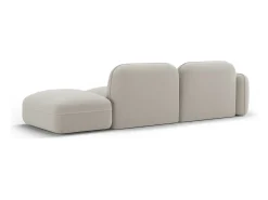 CXL by Christian Lacroix - Sofá modular direito 