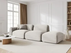 CXL by Christian Lacroix - Sofá modular direito 