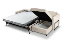 CXL by Christian Lacroix - Sofá-cama de canto direito