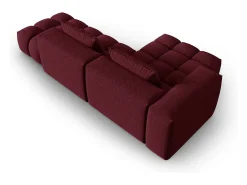 CXL by Christian Lacroix - Sofá modular de canto esquerdo