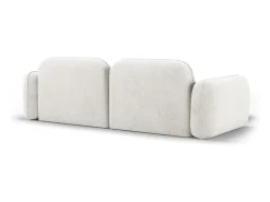 CXL by Christian Lacroix - Sofá modular de canto esquerdo