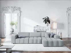 CXL by Christian Lacroix - Sofá de canto direito