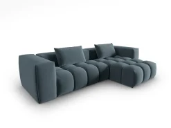 CXL by Christian Lacroix - Sofá modular de canto direito