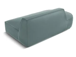 CXL by Christian Lacroix - Sofá modular virado para a esquerda 