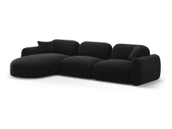 CXL by Christian Lacroix - Sofá modular de canto esquerdo